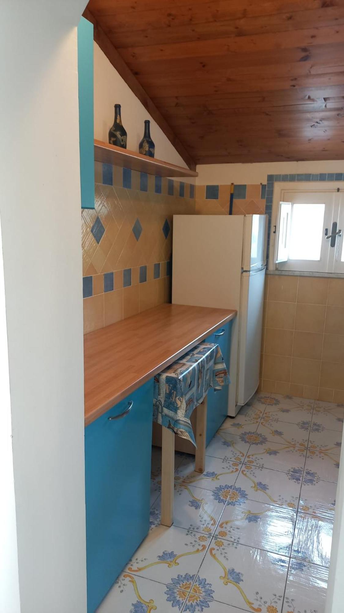 Al Vecchio Castello Bed & Breakfast Tropea Dış mekan fotoğraf