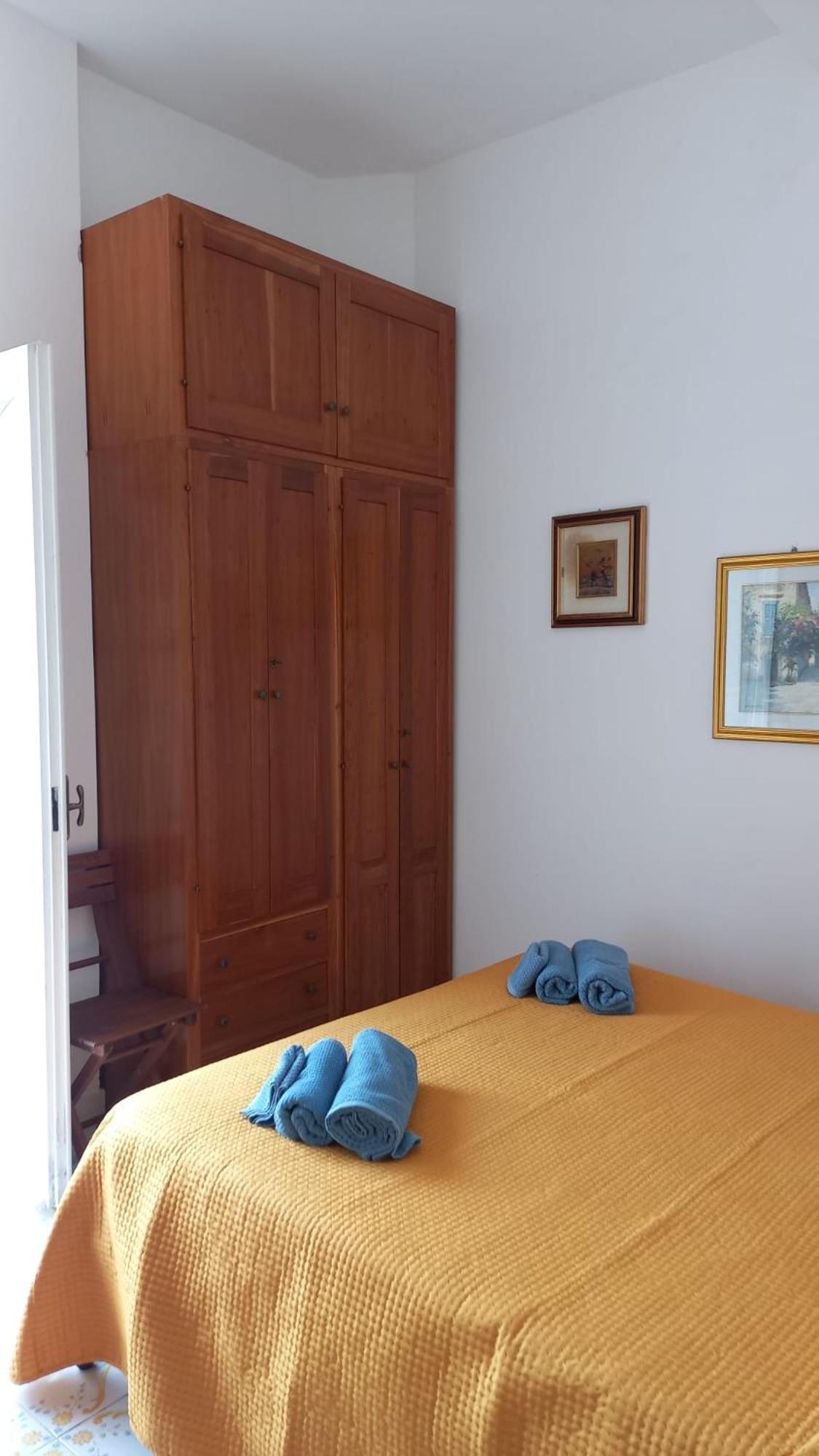 Al Vecchio Castello Bed & Breakfast Tropea Dış mekan fotoğraf