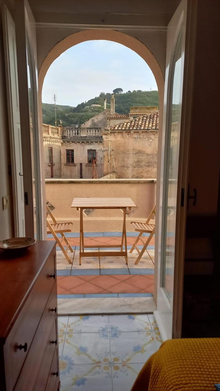 Al Vecchio Castello Bed & Breakfast Tropea Dış mekan fotoğraf