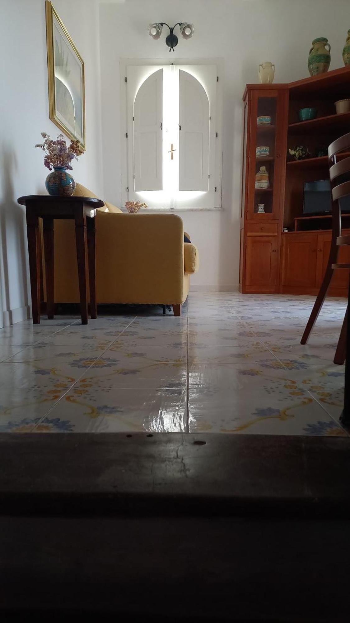 Al Vecchio Castello Bed & Breakfast Tropea Dış mekan fotoğraf