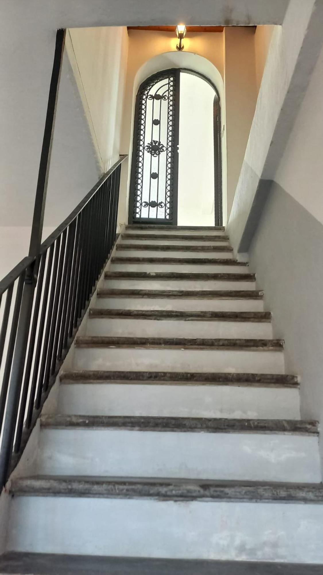 Al Vecchio Castello Bed & Breakfast Tropea Dış mekan fotoğraf