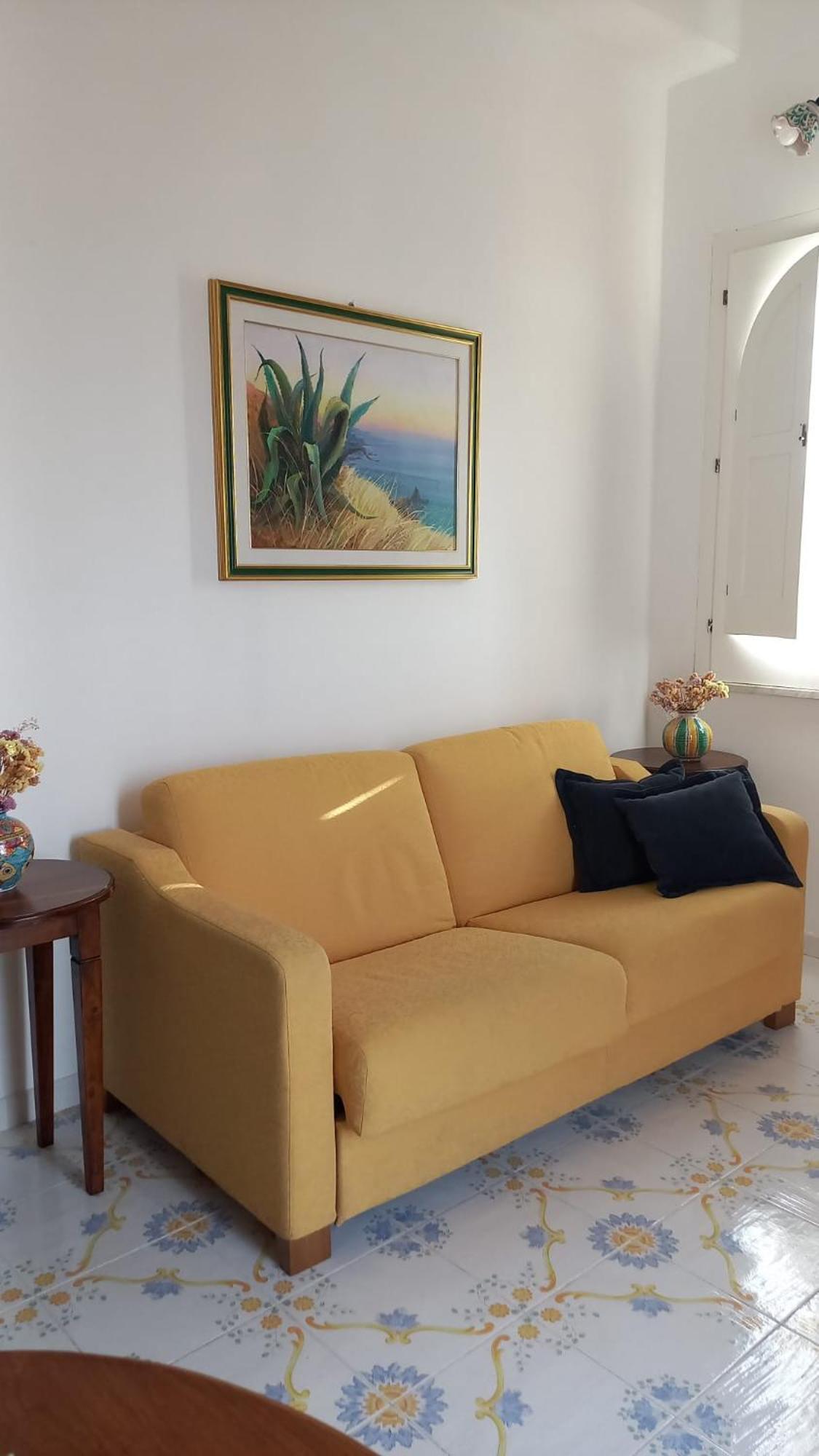 Al Vecchio Castello Bed & Breakfast Tropea Dış mekan fotoğraf