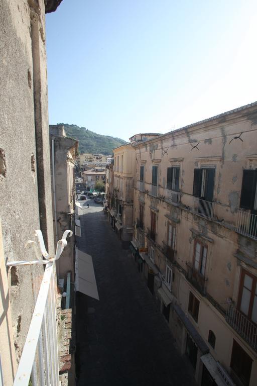Al Vecchio Castello Bed & Breakfast Tropea Dış mekan fotoğraf
