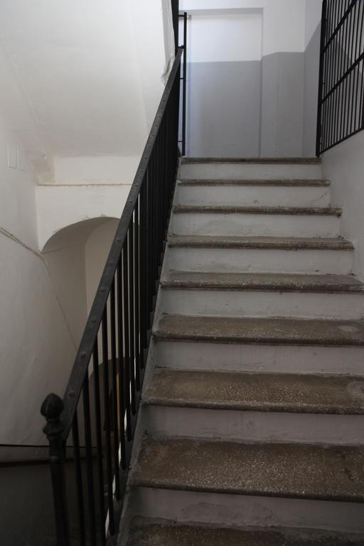Al Vecchio Castello Bed & Breakfast Tropea Dış mekan fotoğraf