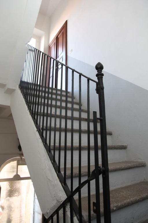 Al Vecchio Castello Bed & Breakfast Tropea Dış mekan fotoğraf