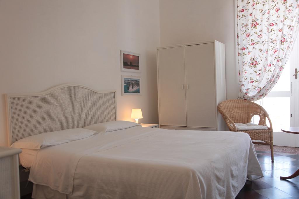 Al Vecchio Castello Bed & Breakfast Tropea Dış mekan fotoğraf