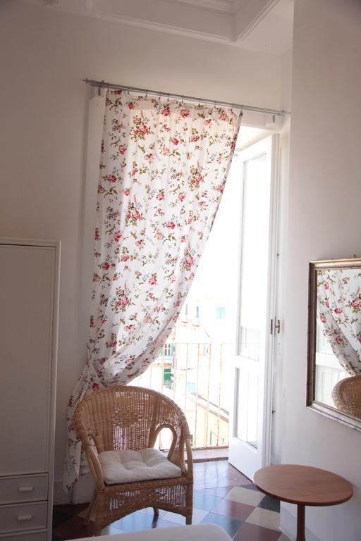 Al Vecchio Castello Bed & Breakfast Tropea Dış mekan fotoğraf