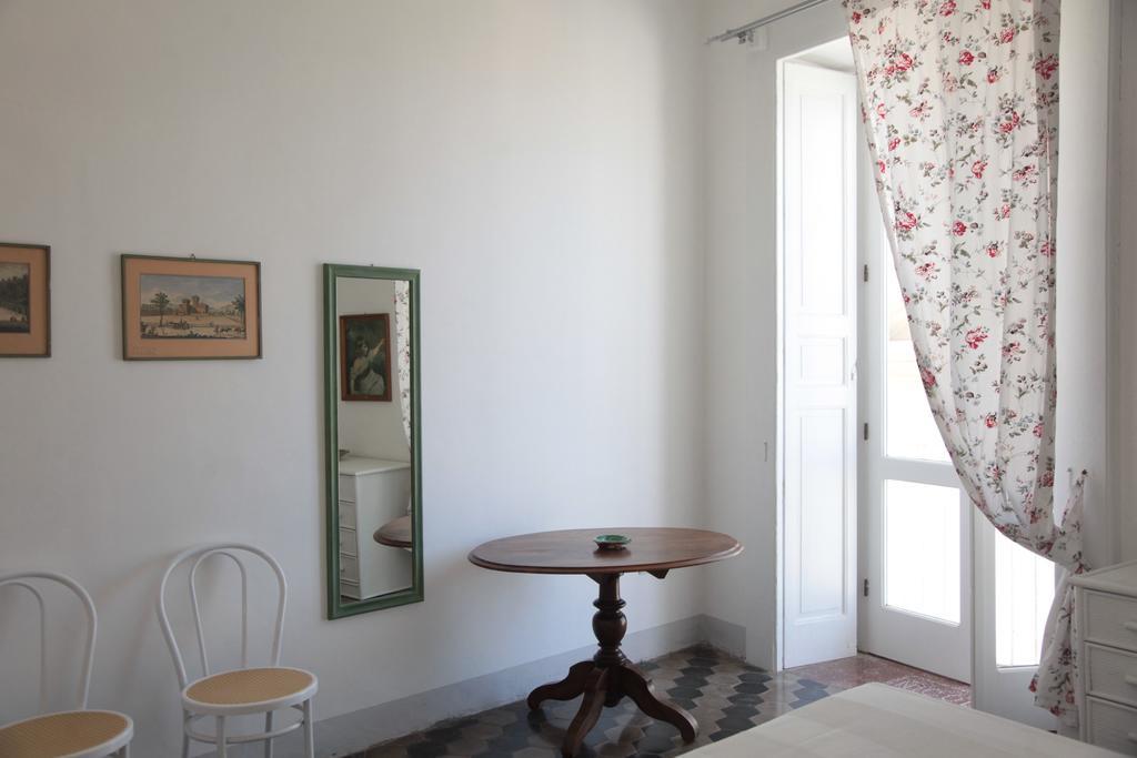 Al Vecchio Castello Bed & Breakfast Tropea Dış mekan fotoğraf