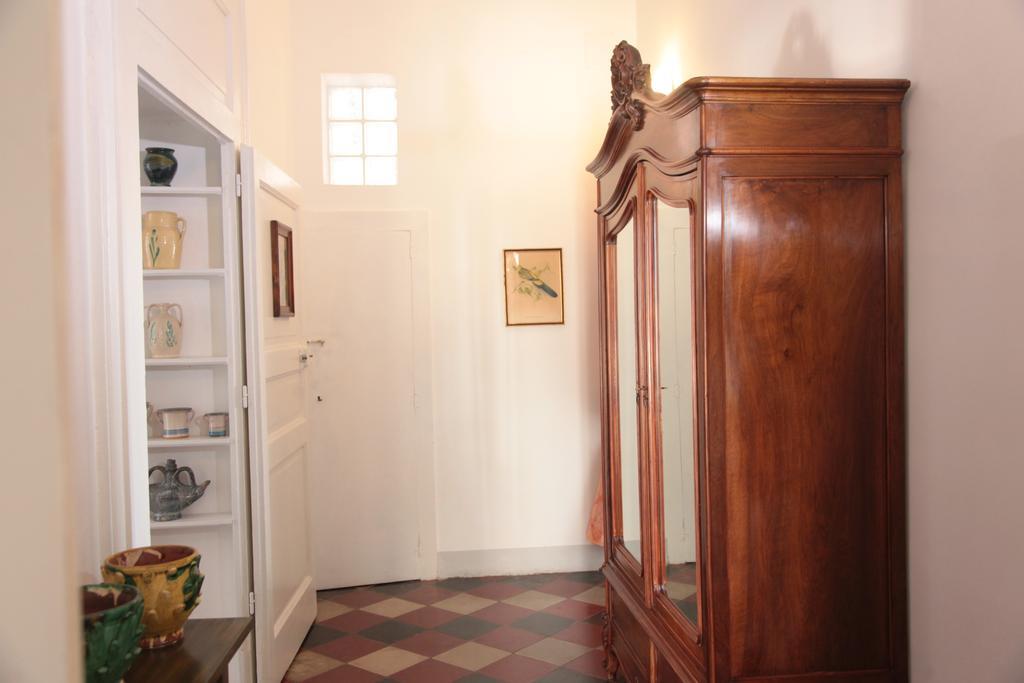 Al Vecchio Castello Bed & Breakfast Tropea Dış mekan fotoğraf