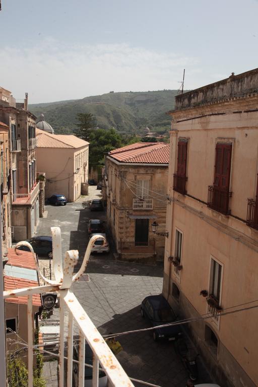 Al Vecchio Castello Bed & Breakfast Tropea Dış mekan fotoğraf